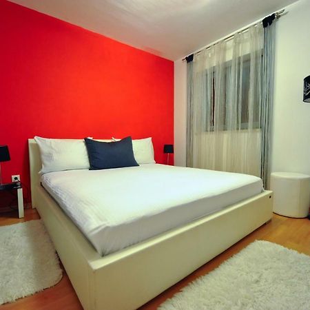 Apartment Vedran Podstrana Kültér fotó