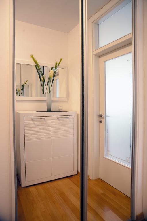 Apartment Vedran Podstrana Kültér fotó