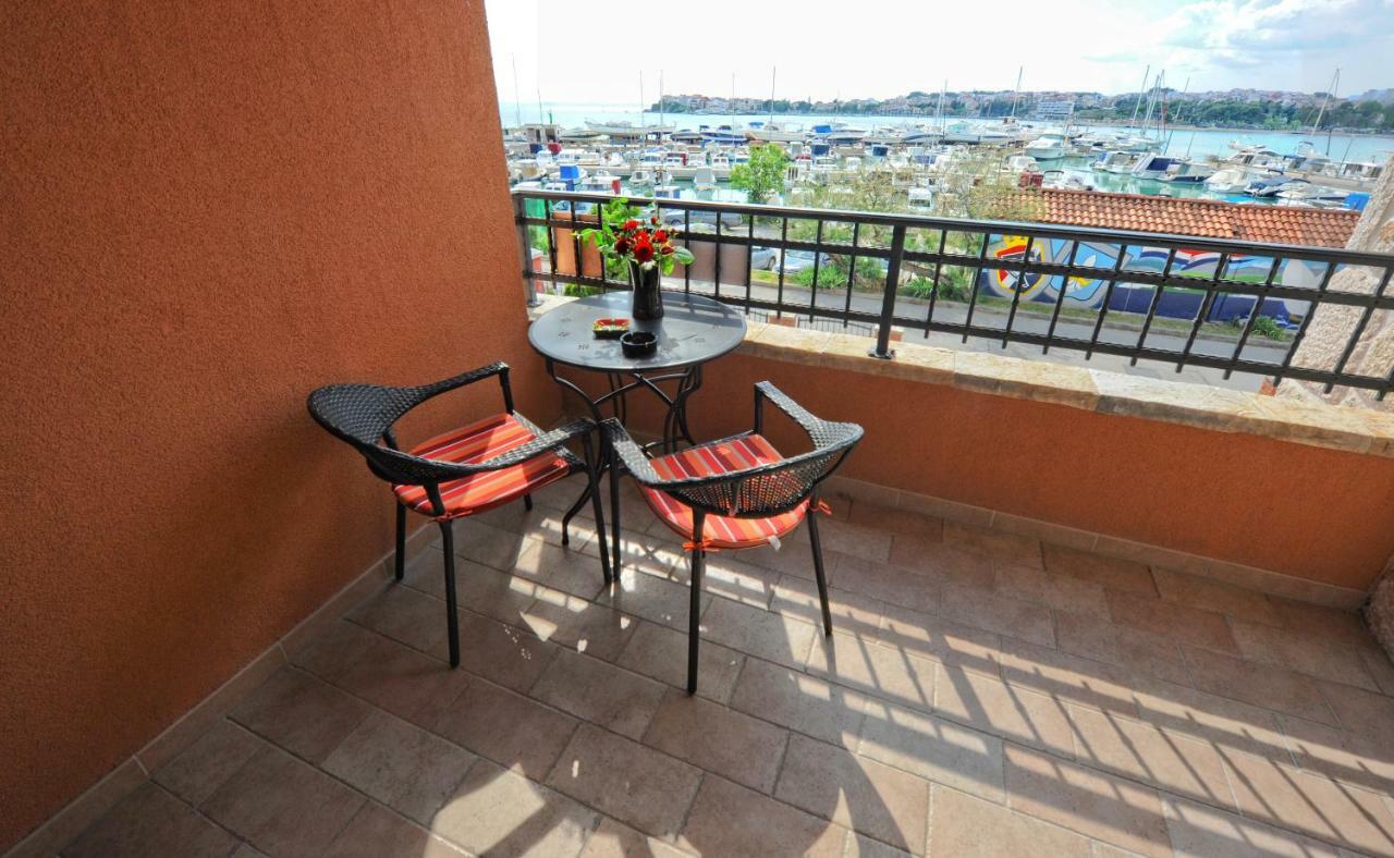 Apartment Vedran Podstrana Kültér fotó