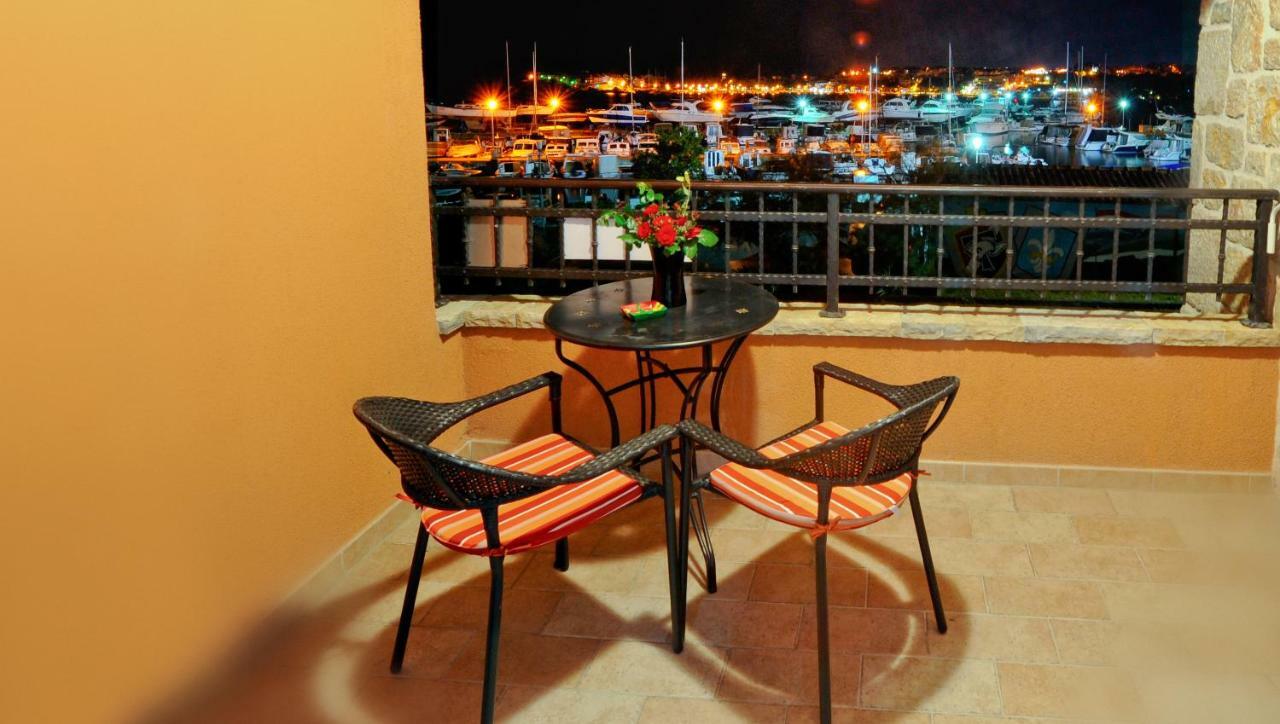 Apartment Vedran Podstrana Kültér fotó